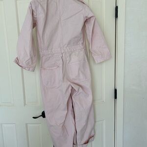 As Ever NYC pink jumpsuite.